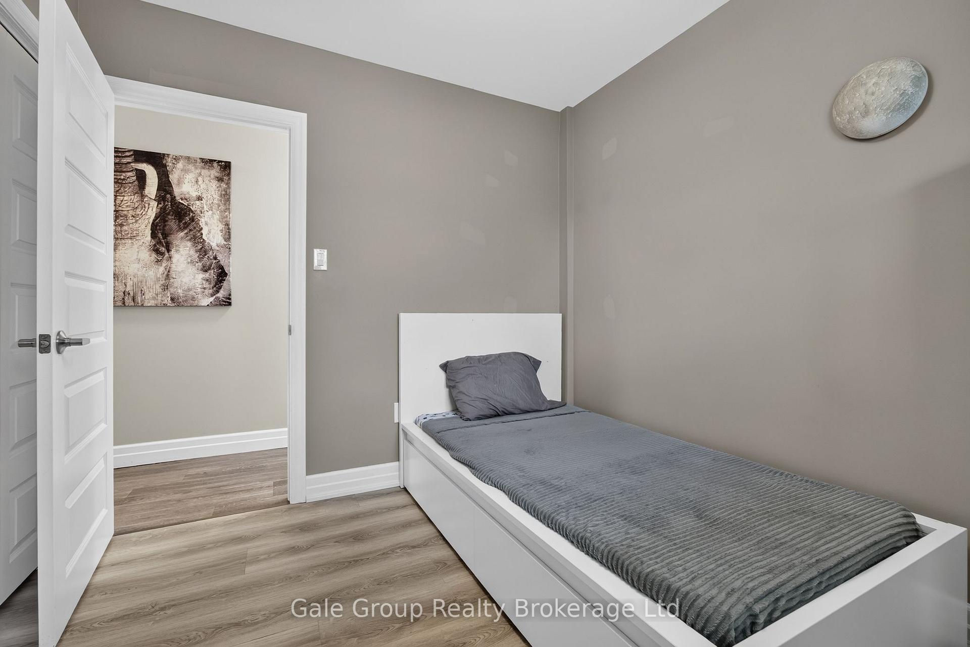 Photo 19 of 312 Leinster Street, Woodstock, Woodstock - North — HOMEH