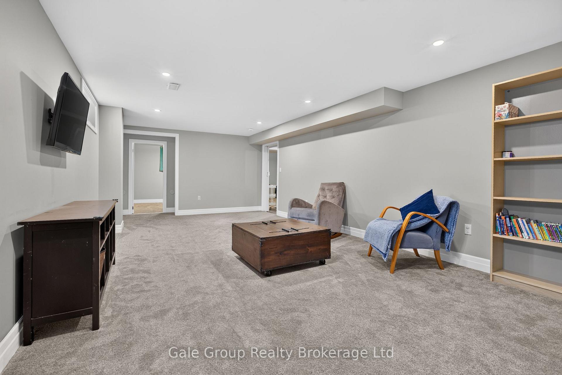 Photo 23 of 312 Leinster Street, Woodstock, Woodstock - North — HOMEH