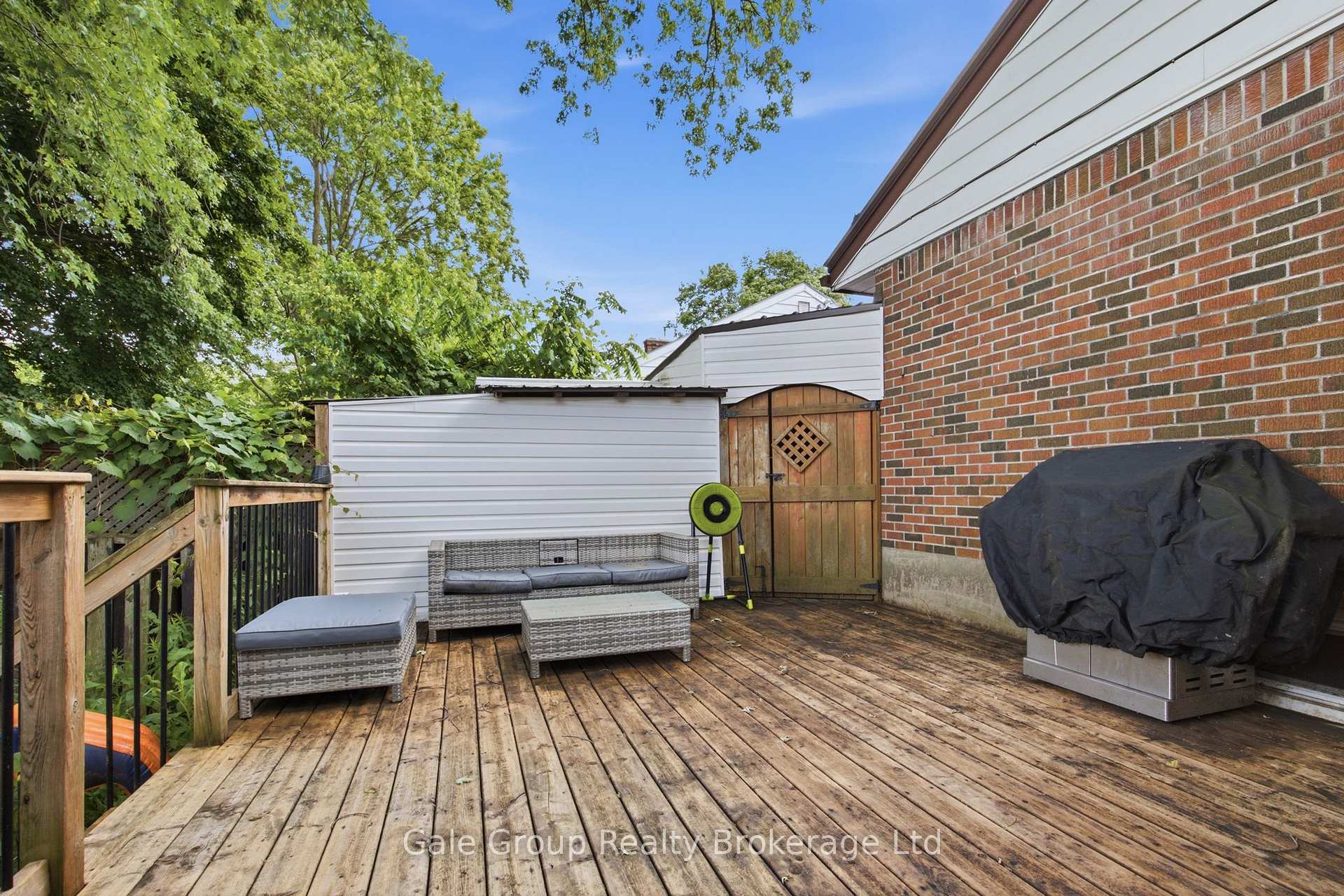Photo 30 of 312 Leinster Street, Woodstock, Woodstock - North — HOMEH