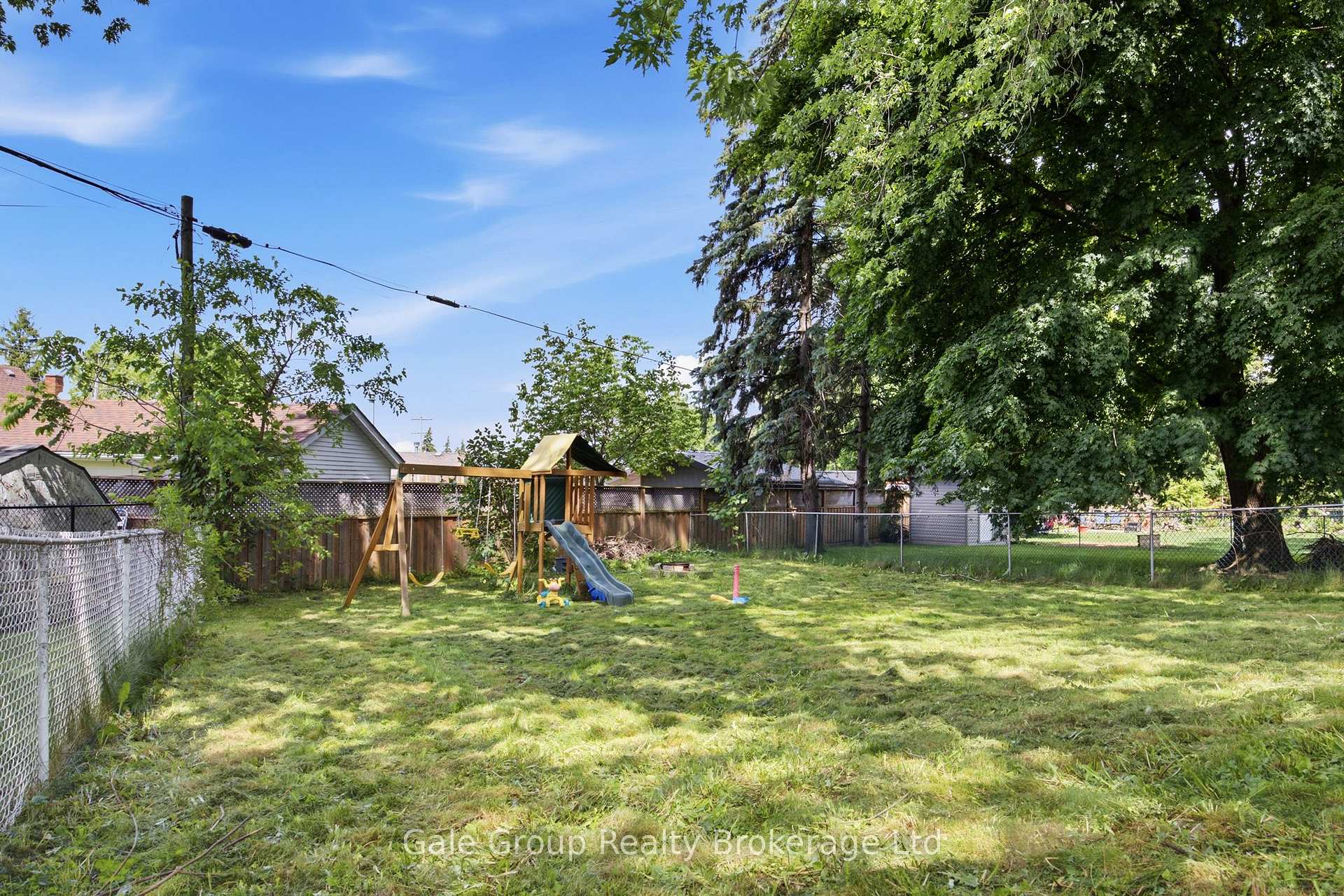 Photo 31 of 312 Leinster Street, Woodstock, Woodstock - North — HOMEH