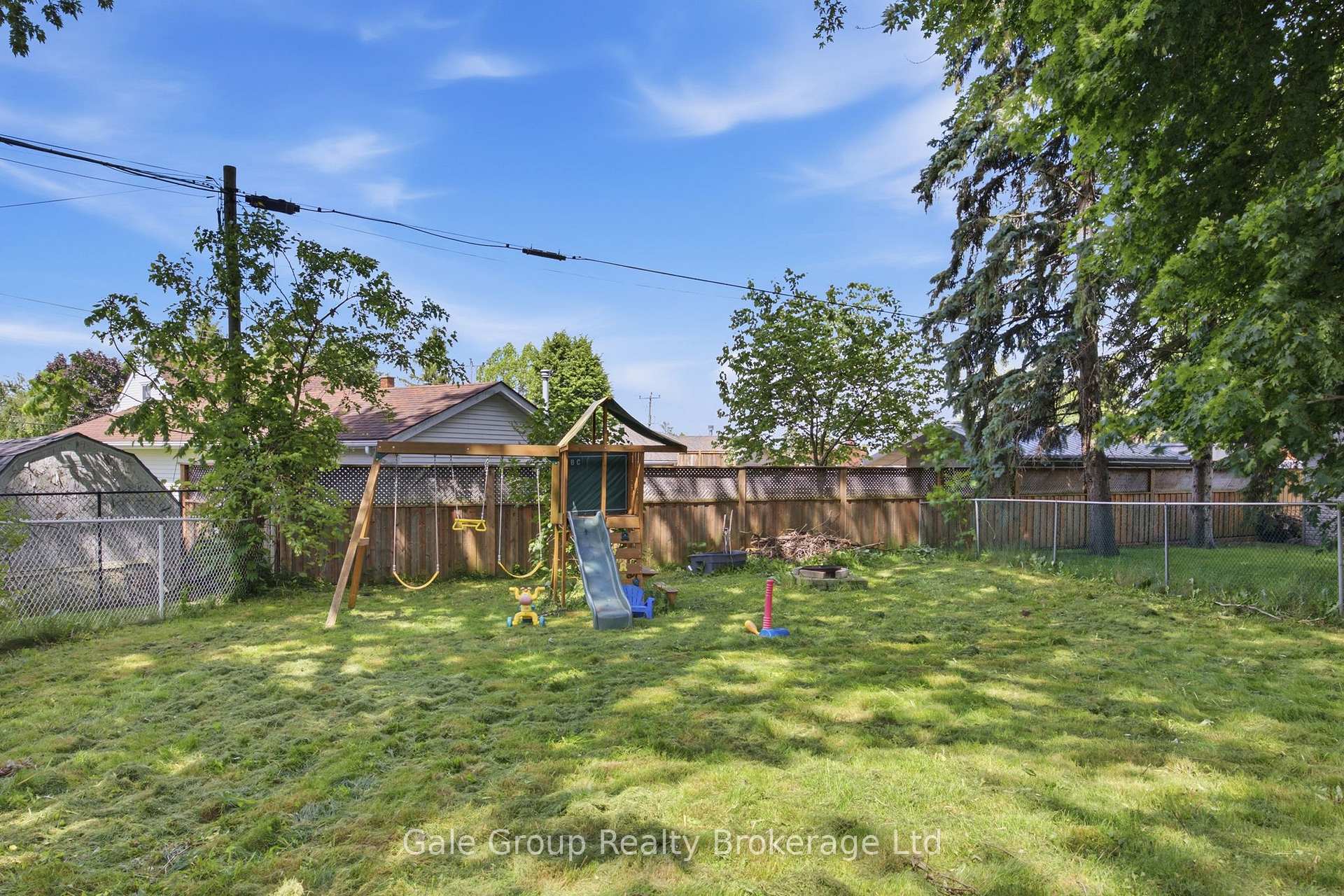 Photo 32 of 312 Leinster Street, Woodstock, Woodstock - North — HOMEH
