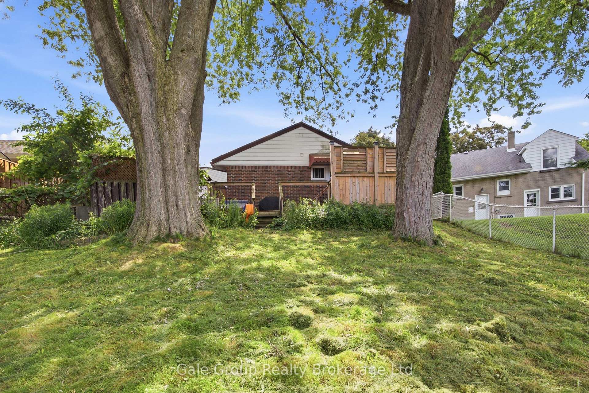 Photo 33 of 312 Leinster Street, Woodstock, Woodstock - North — HOMEH