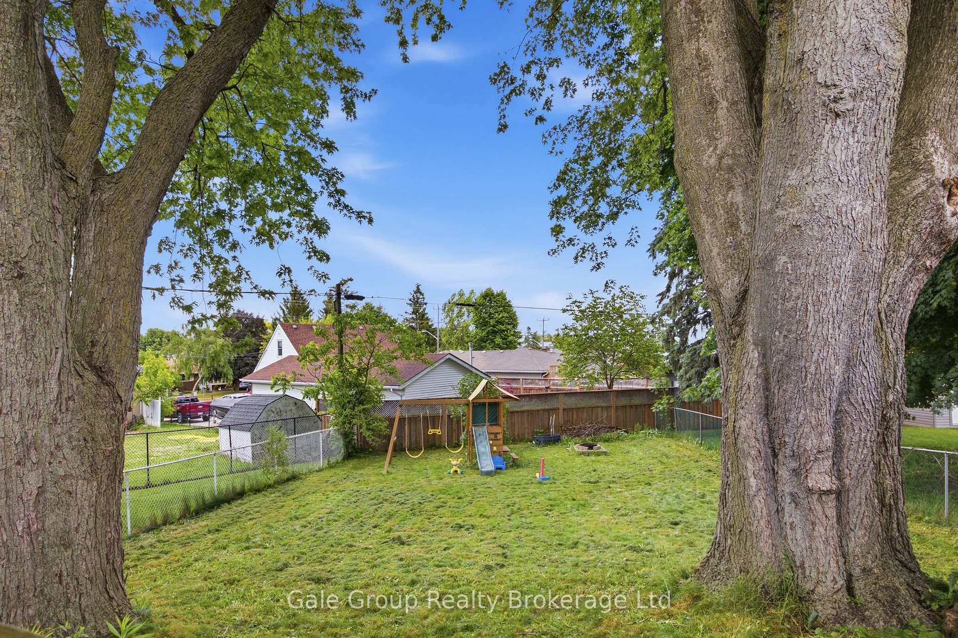 Photo 34 of 312 Leinster Street, Woodstock, Woodstock - North — HOMEH