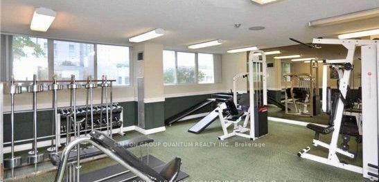 Photo 14 of Unit 808, 3700 Kaneff Crescent, Mississauga, Mississauga Valleys — HOMEH