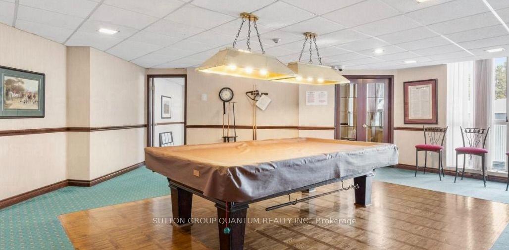 Photo 15 of Unit 808, 3700 Kaneff Crescent, Mississauga, Mississauga Valleys — HOMEH