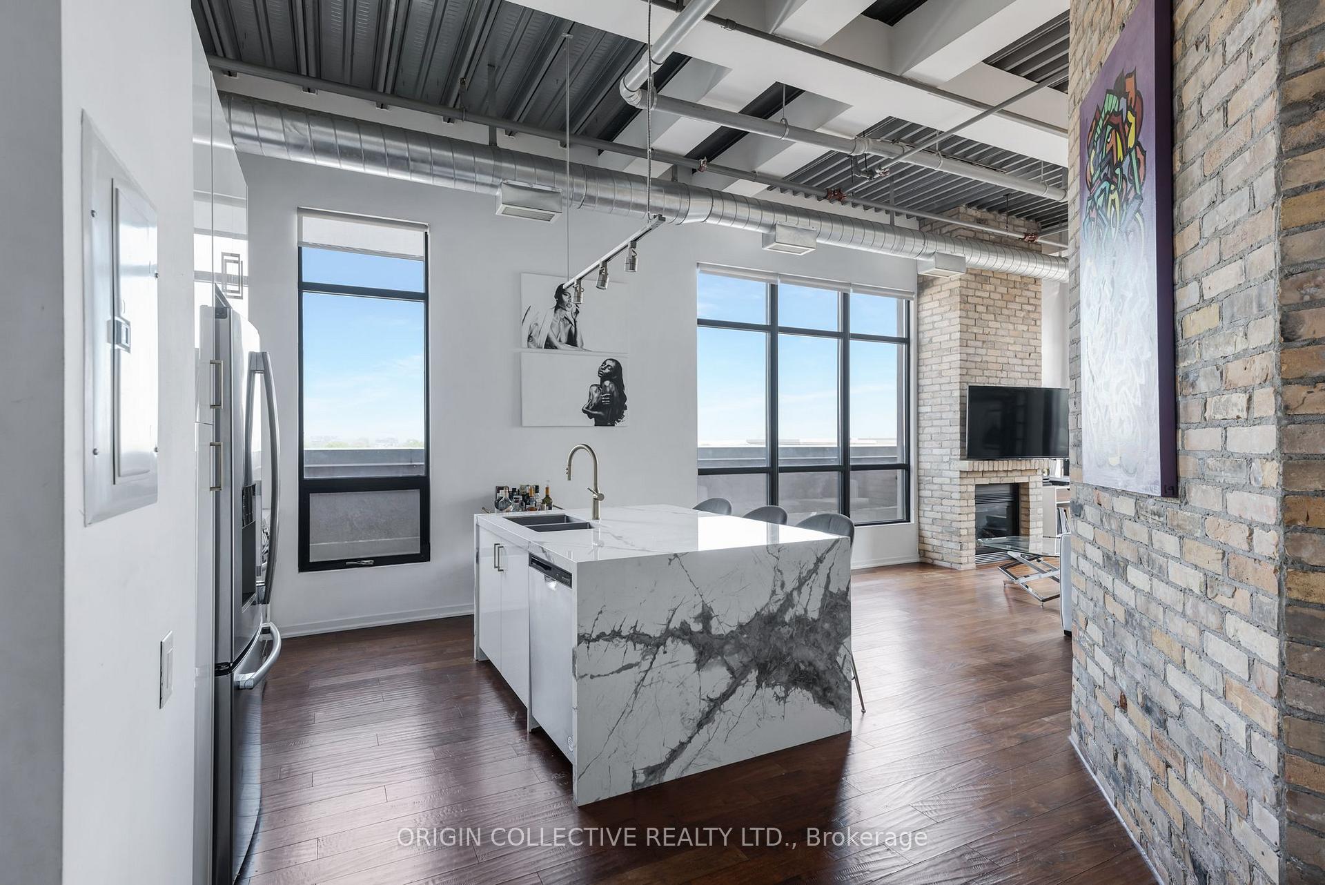 Photo 1 of Unit PH2, 736 Dundas Street E, Toronto, Regent Park — HOMEH