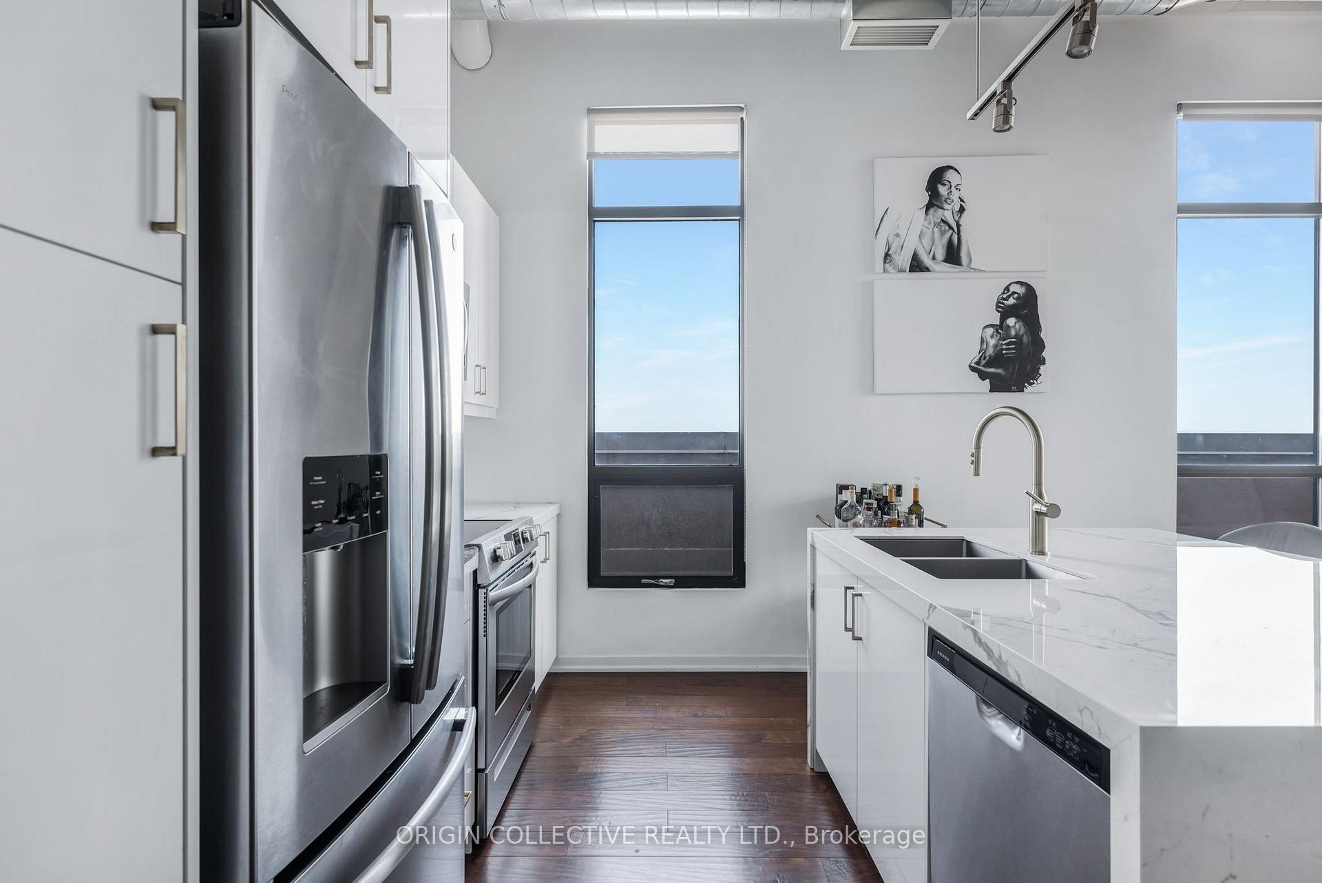 Photo 3 of Unit PH2, 736 Dundas Street E, Toronto, Regent Park — HOMEH