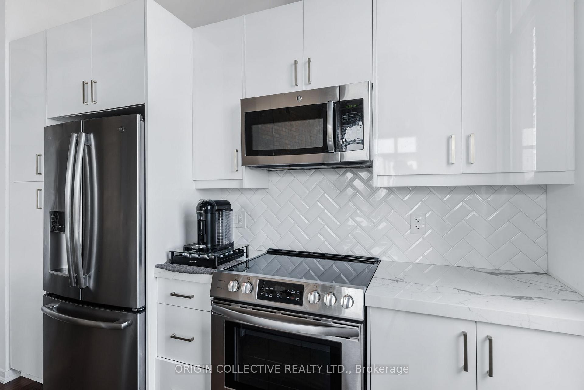 Photo 7 of Unit PH2, 736 Dundas Street E, Toronto, Regent Park — HOMEH