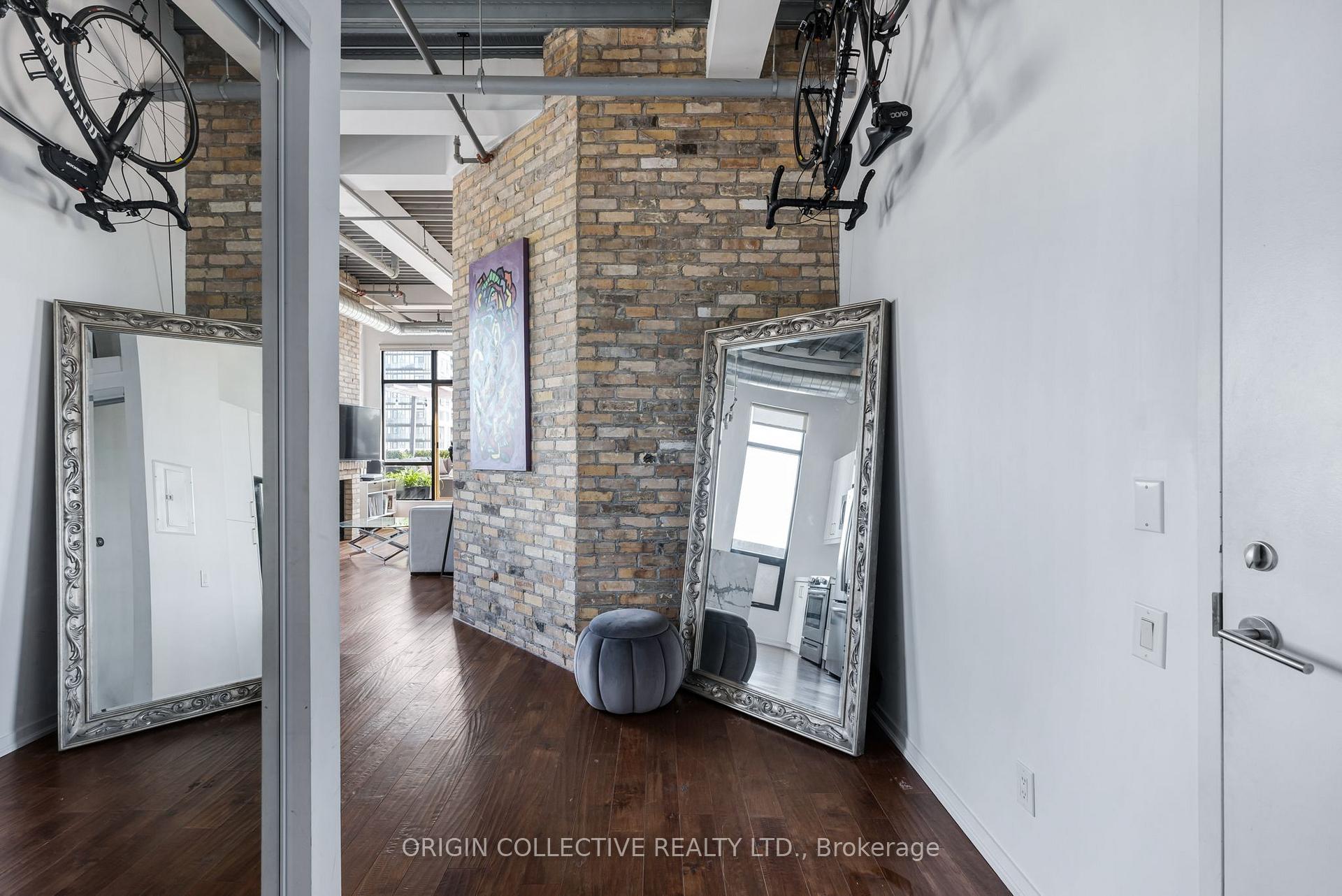 Photo 23 of Unit PH2, 736 Dundas Street E, Toronto, Regent Park — HOMEH