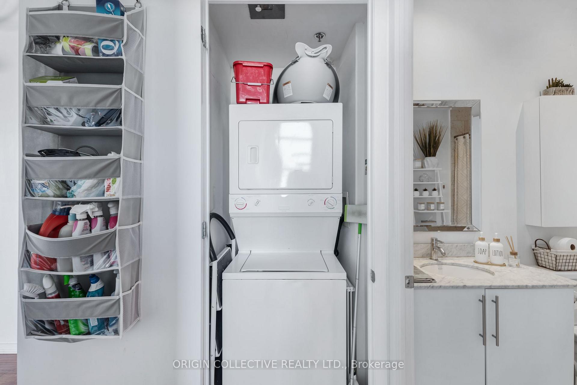 Photo 30 of Unit PH2, 736 Dundas Street E, Toronto, Regent Park — HOMEH