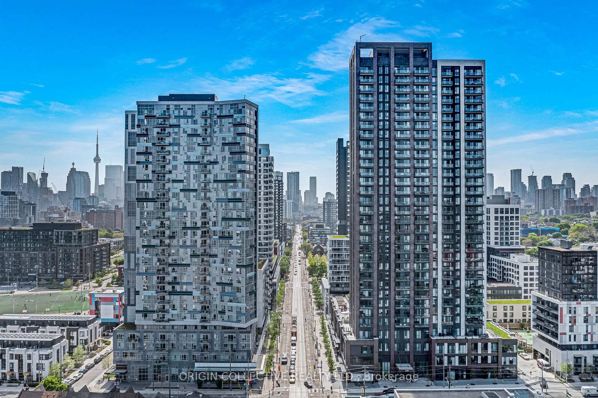 Photo 35 of Unit PH2, 736 Dundas Street E, Toronto, Regent Park — HOMEH