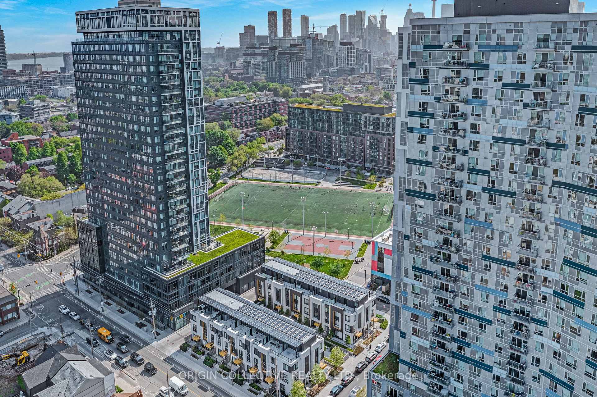 Photo 36 of Unit PH2, 736 Dundas Street E, Toronto, Regent Park — HOMEH