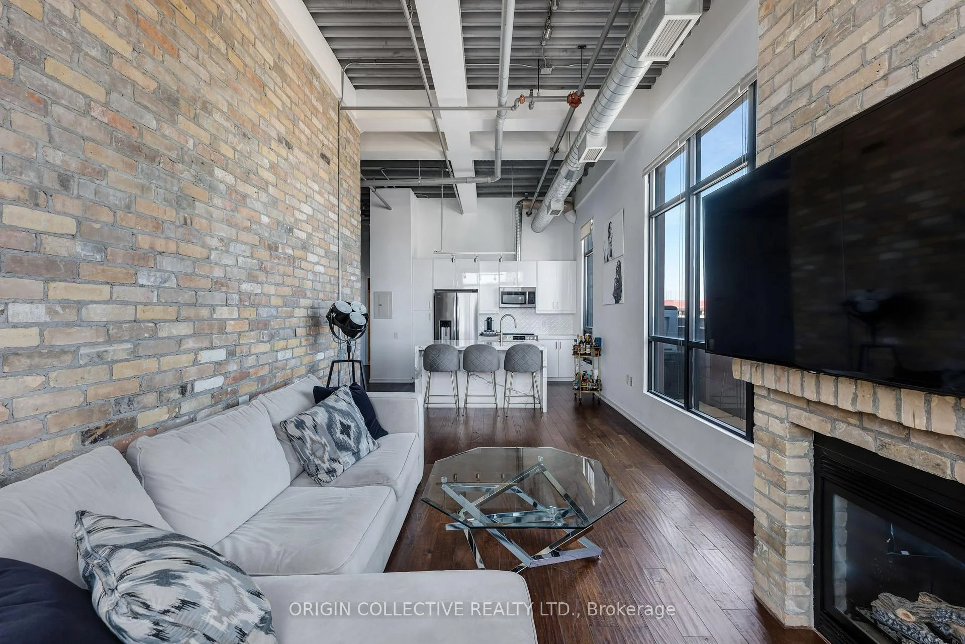Photo 24 of Unit PH2, 736 Dundas Street E, Toronto, Regent Park — HOMEH