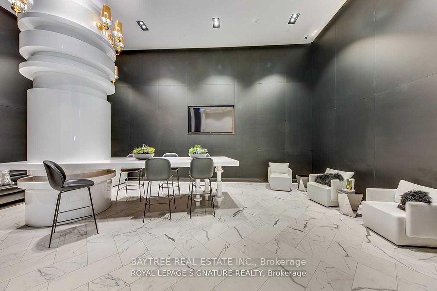 Photo 2 of Unit 4210, 87 Peter Street, Toronto, Waterfront Communities — HOMEH