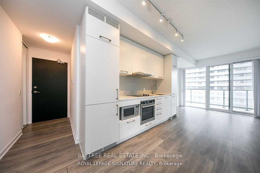 Photo 3 of Unit 4210, 87 Peter Street, Toronto, Waterfront Communities — HOMEH