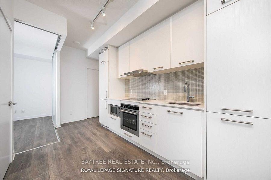 Photo 5 of Unit 4210, 87 Peter Street, Toronto, Waterfront Communities — HOMEH