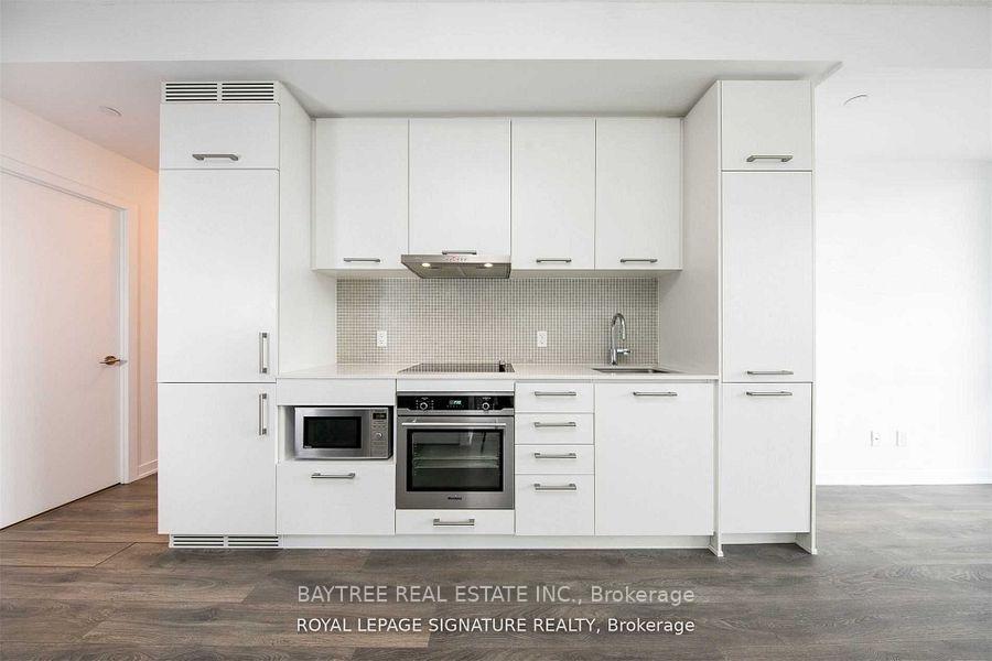 Photo 6 of Unit 4210, 87 Peter Street, Toronto, Waterfront Communities — HOMEH