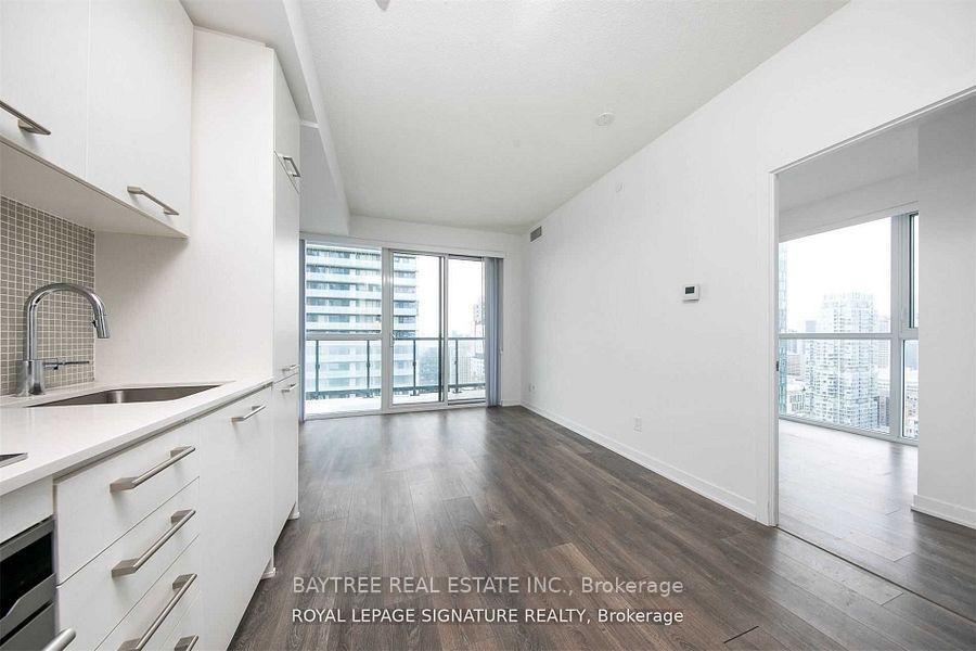 Photo 9 of Unit 4210, 87 Peter Street, Toronto, Waterfront Communities — HOMEH