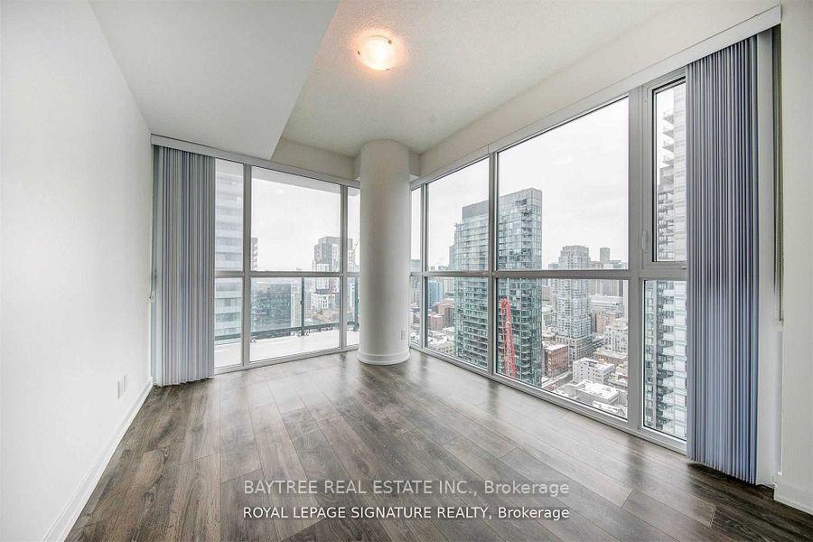 Photo 15 of Unit 4210, 87 Peter Street, Toronto, Waterfront Communities — HOMEH