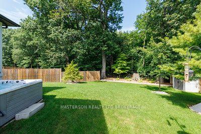 Photo 75 of 9373 Madison Crescent, Niagara Falls, Forestview — HOMEH