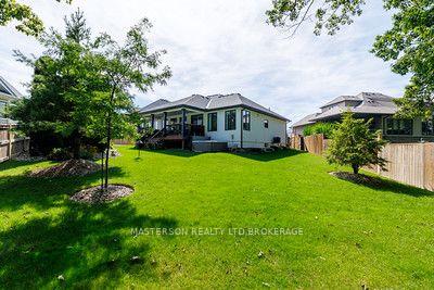 Photo 83 of 9373 Madison Crescent, Niagara Falls, Forestview — HOMEH