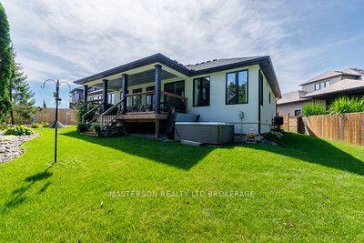 Photo 85 of 9373 Madison Crescent, Niagara Falls, Forestview — HOMEH