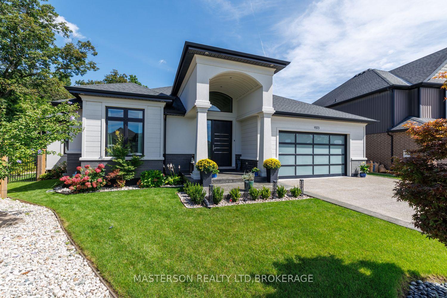 Photo 2 of 9373 Madison Crescent, Niagara Falls, Forestview — HOMEH