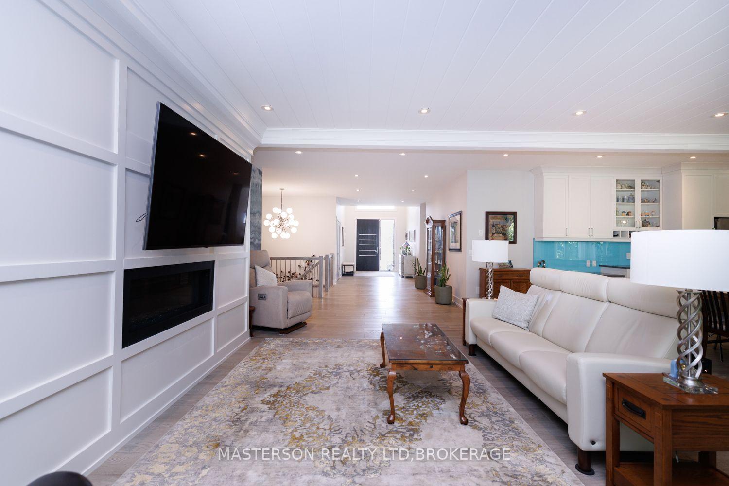 Photo 12 of 9373 Madison Crescent, Niagara Falls, Forestview — HOMEH