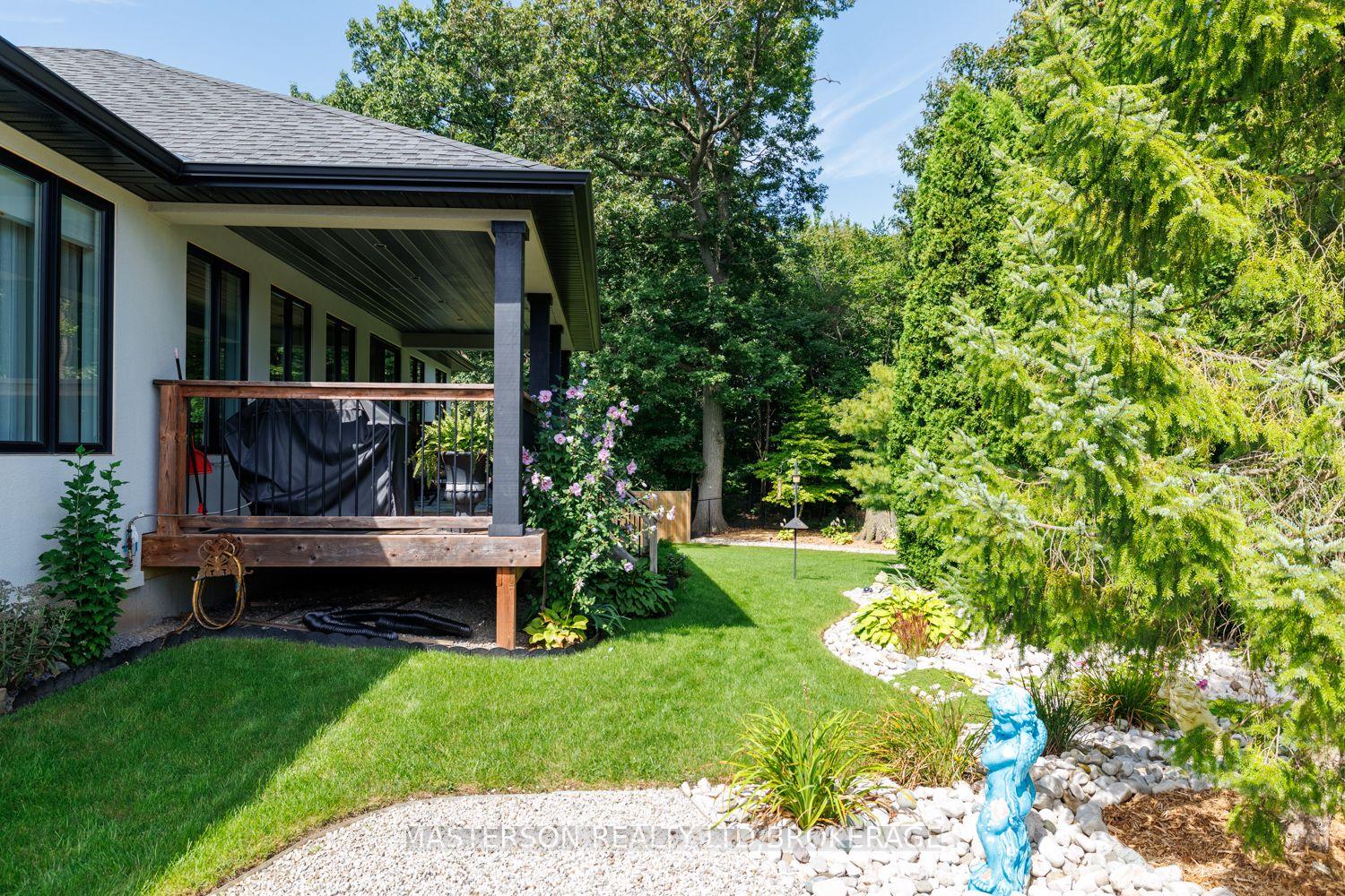 Photo 80 of 9373 Madison Crescent, Niagara Falls, Forestview — HOMEH