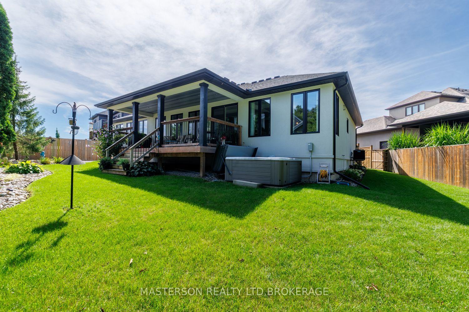 Photo 86 of 9373 Madison Crescent, Niagara Falls, Forestview — HOMEH