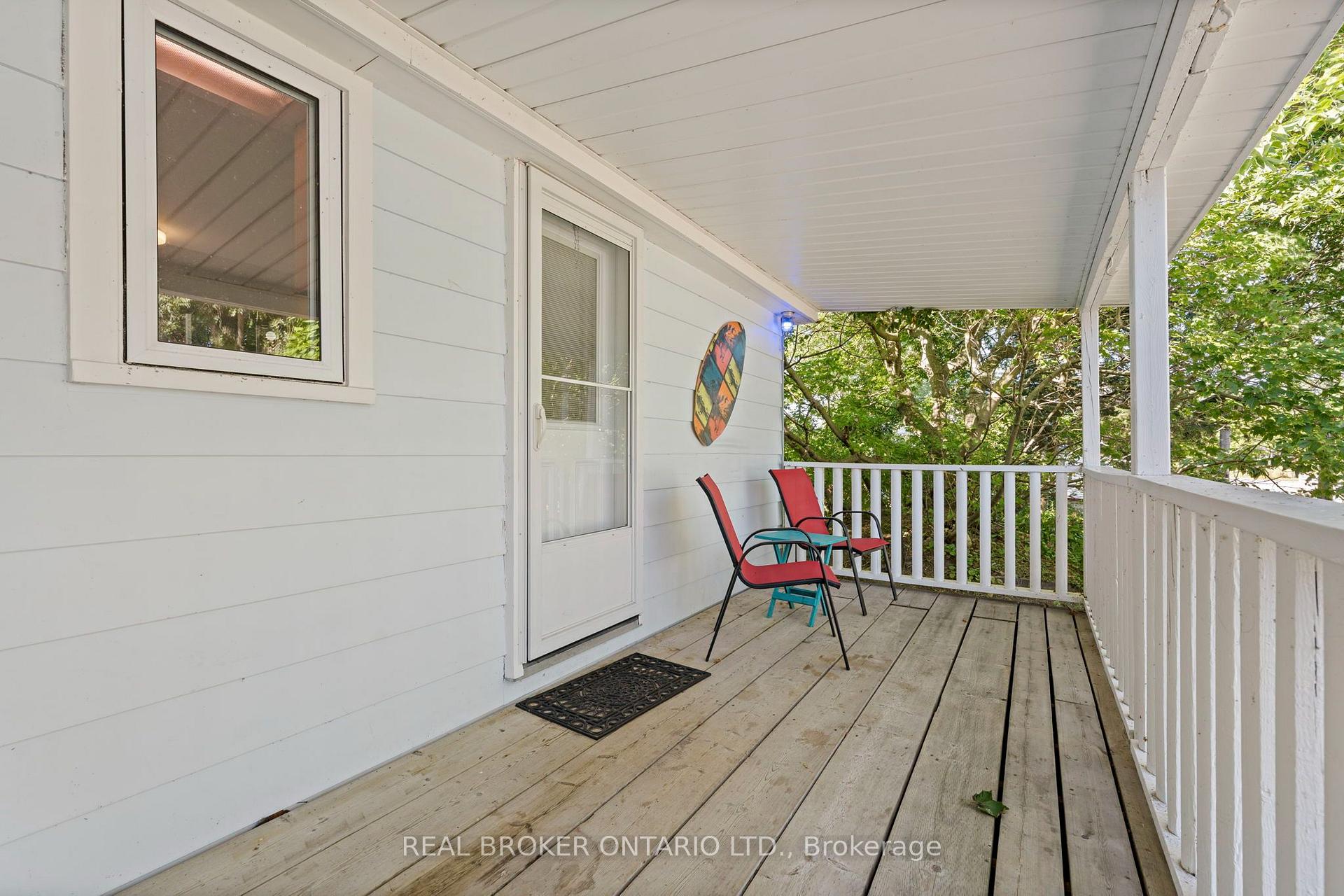 Photo 3 of 37 Woodstock Avenue, Norfolk, Long Point — HOMEH