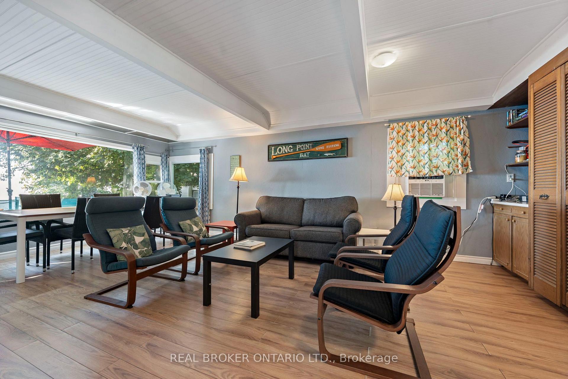 Photo 9 of 37 Woodstock Avenue, Norfolk, Long Point — HOMEH