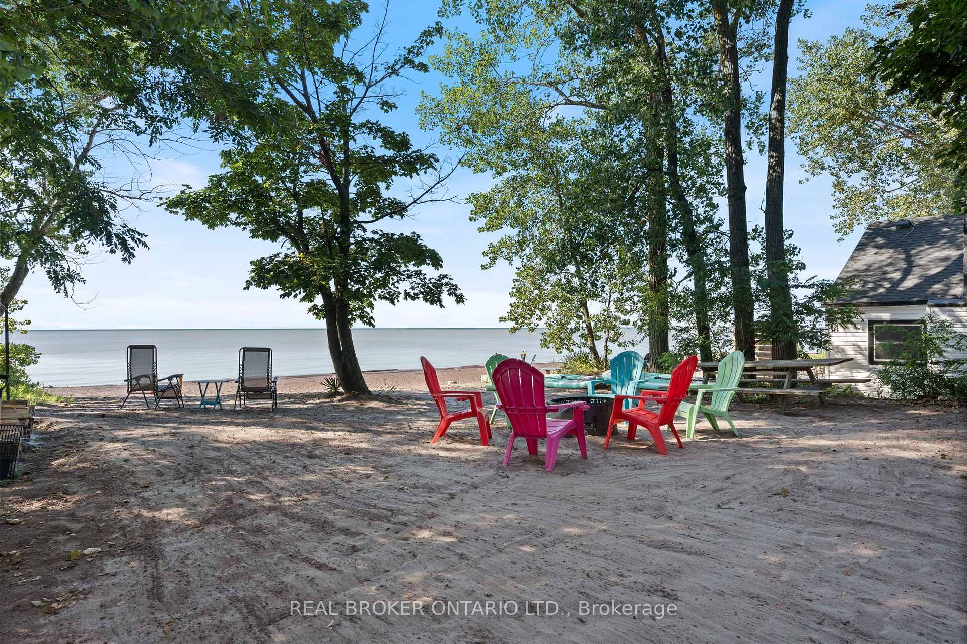 Photo 20 of 37 Woodstock Avenue, Norfolk, Long Point — HOMEH