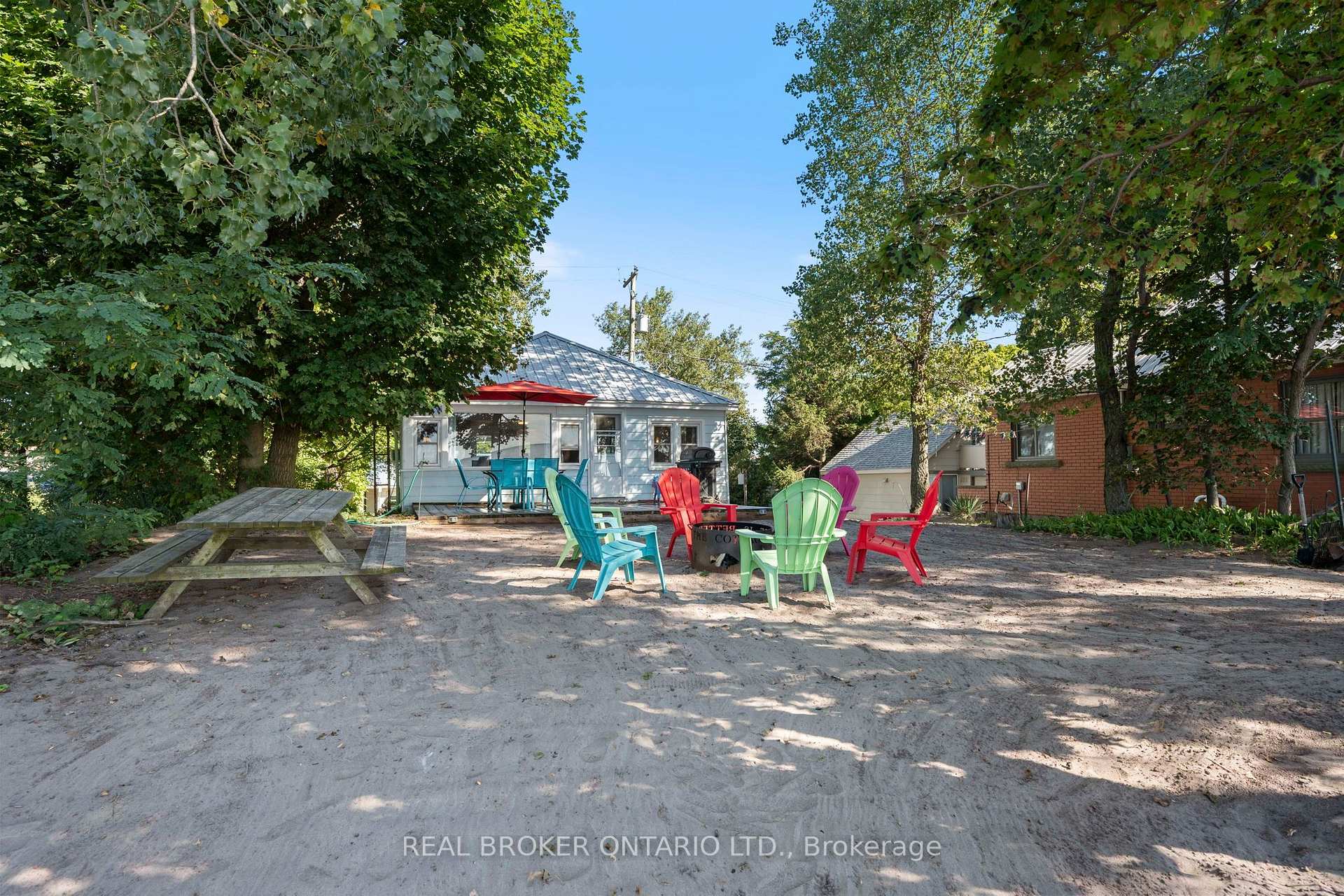 Photo 23 of 37 Woodstock Avenue, Norfolk, Long Point — HOMEH