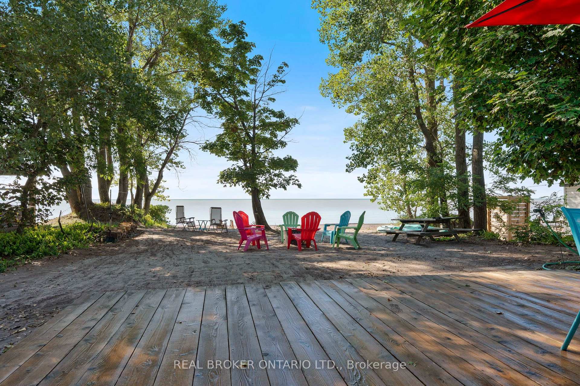 Photo 24 of 37 Woodstock Avenue, Norfolk, Long Point — HOMEH