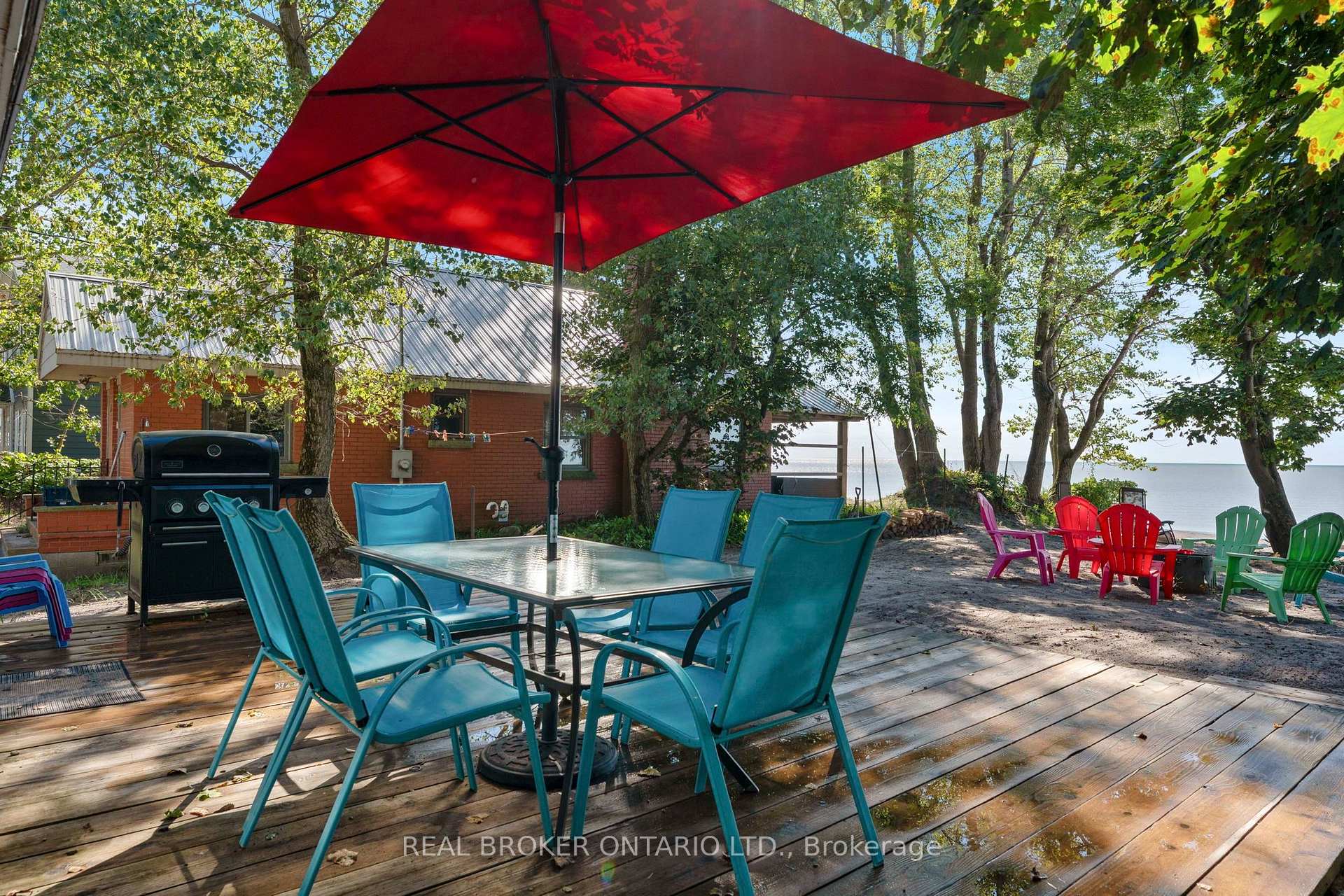 Photo 25 of 37 Woodstock Avenue, Norfolk, Long Point — HOMEH