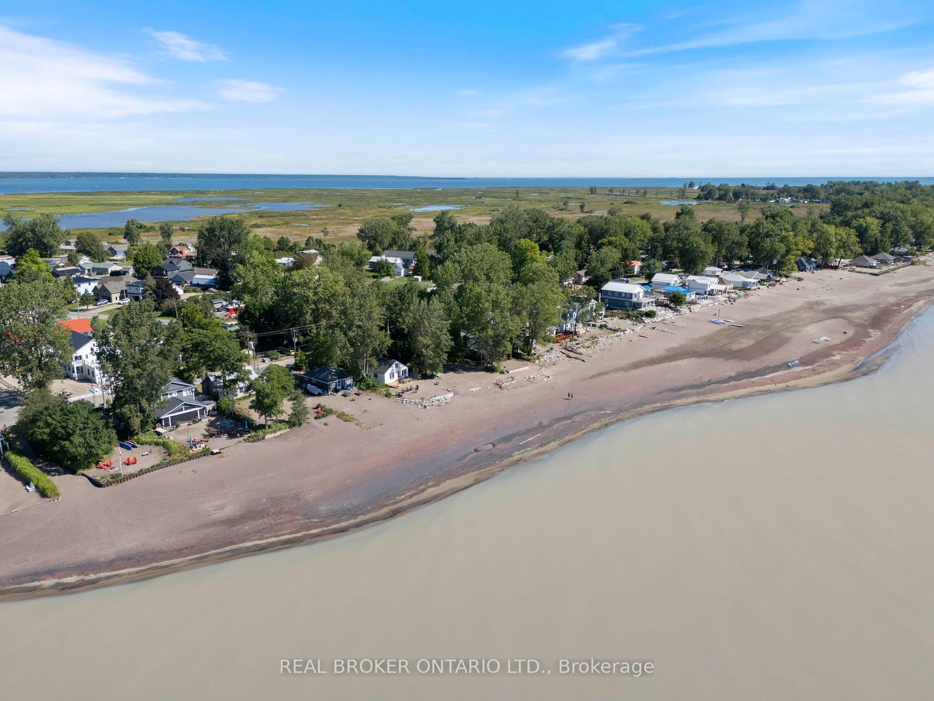 Photo 28 of 37 Woodstock Avenue, Norfolk, Long Point — HOMEH