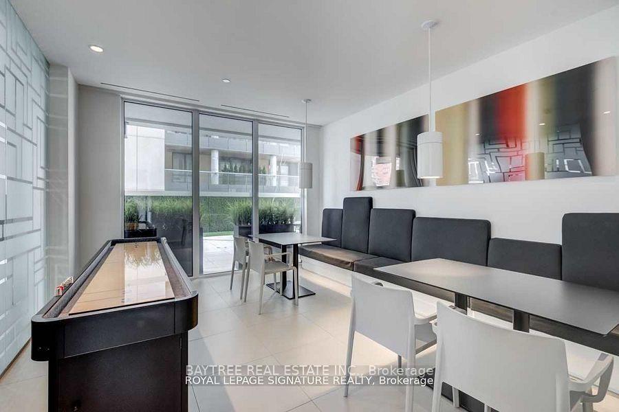 Photo 3 of Unit Ph 01, 68 Shuter Street, Toronto, Church-Yonge Corridor — HOMEH