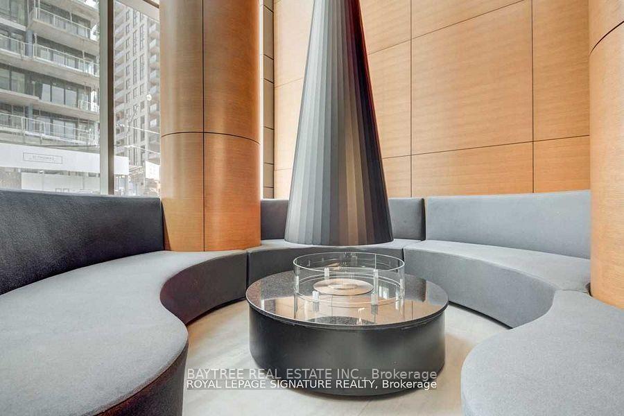 Photo 6 of Unit Ph 01, 68 Shuter Street, Toronto, Church-Yonge Corridor — HOMEH