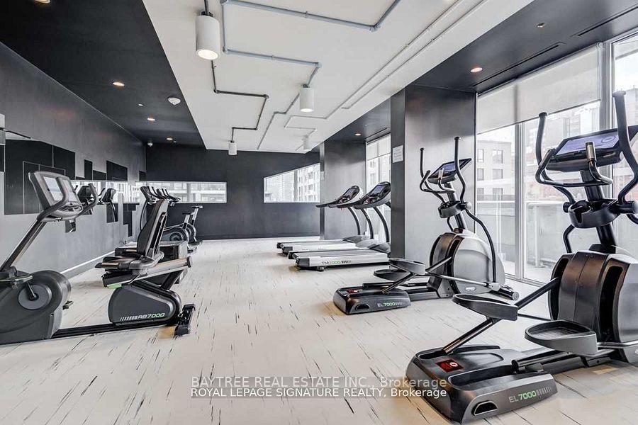 Photo 8 of Unit Ph 01, 68 Shuter Street, Toronto, Church-Yonge Corridor — HOMEH