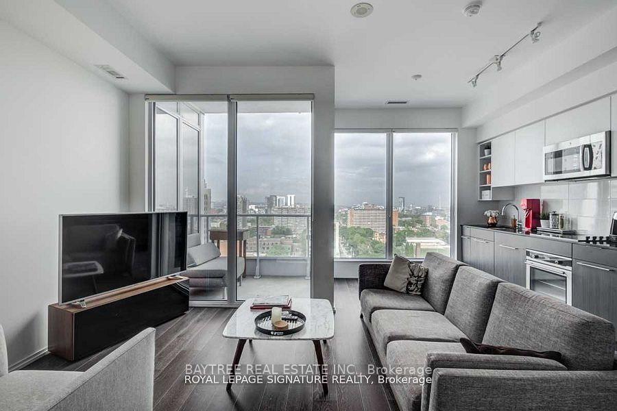 Photo 10 of Unit Ph 01, 68 Shuter Street, Toronto, Church-Yonge Corridor — HOMEH