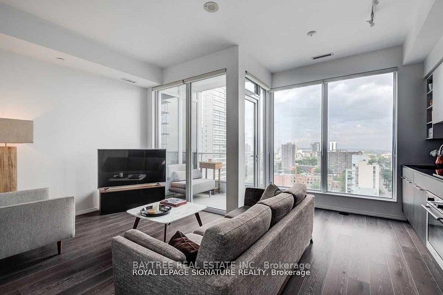 Photo 11 of Unit Ph 01, 68 Shuter Street, Toronto, Church-Yonge Corridor — HOMEH