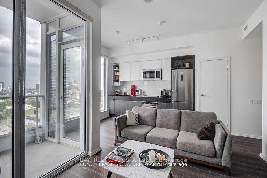 Photo 12 of Unit Ph 01, 68 Shuter Street, Toronto, Church-Yonge Corridor — HOMEH