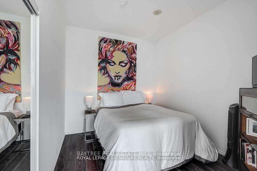 Photo 15 of Unit Ph 01, 68 Shuter Street, Toronto, Church-Yonge Corridor — HOMEH