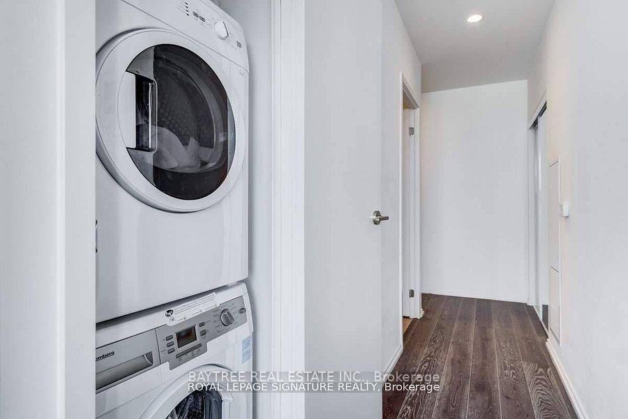 Photo 16 of Unit Ph 01, 68 Shuter Street, Toronto, Church-Yonge Corridor — HOMEH