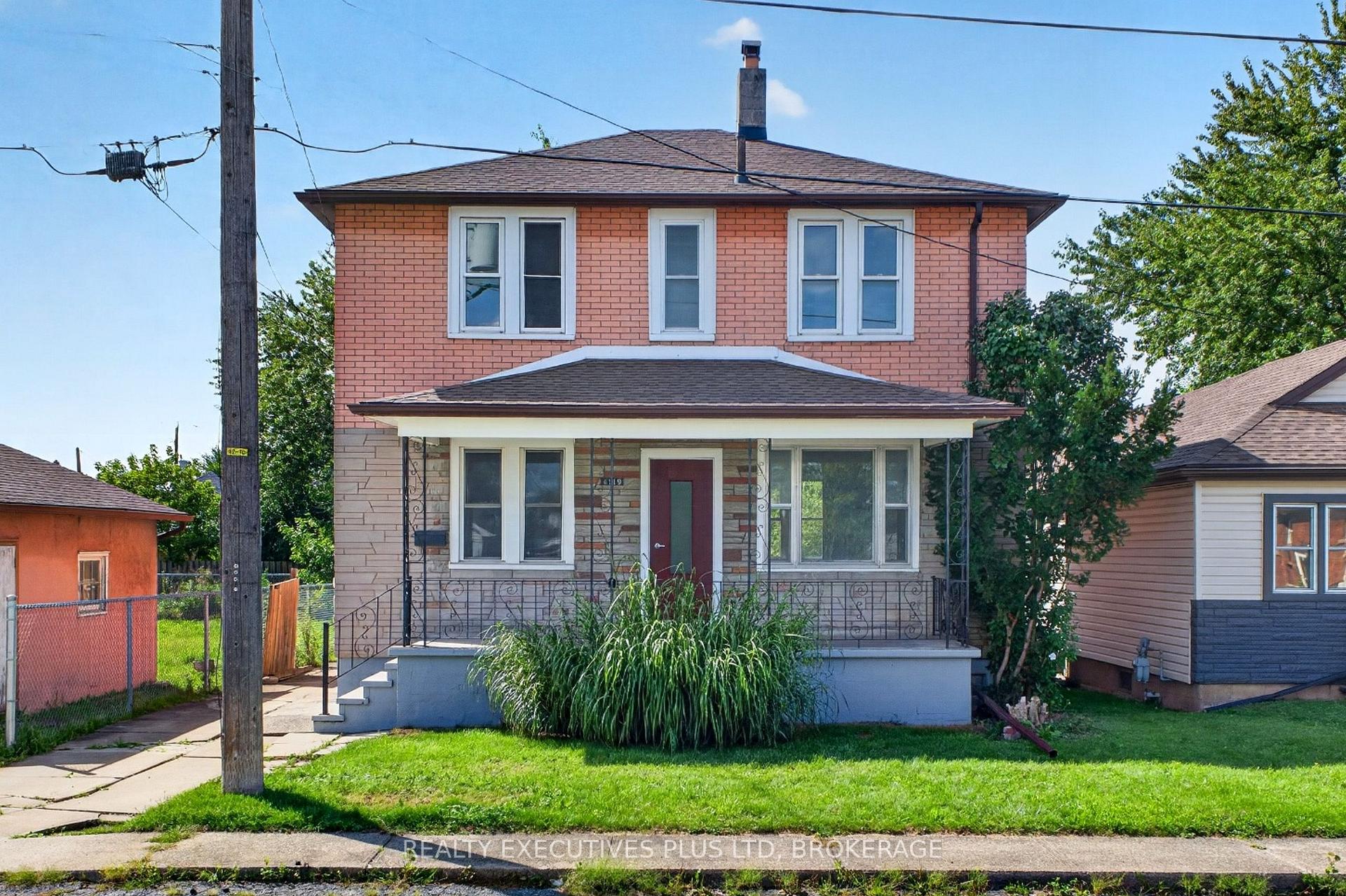 Photo of 4119 Dyson Avenue