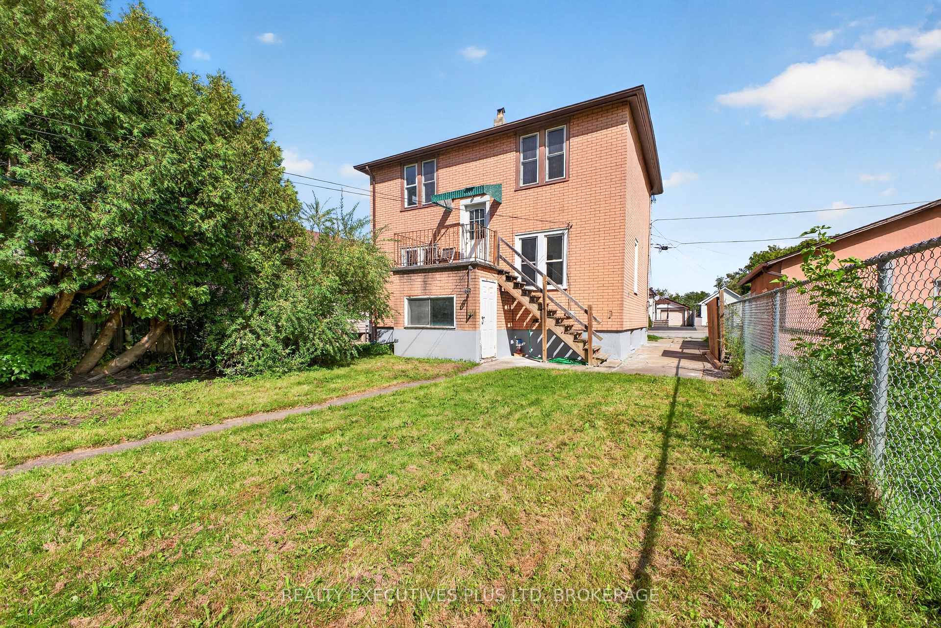 Photo 31 of 4119 Dyson Avenue, Niagara Falls, Downtown — HOMEH