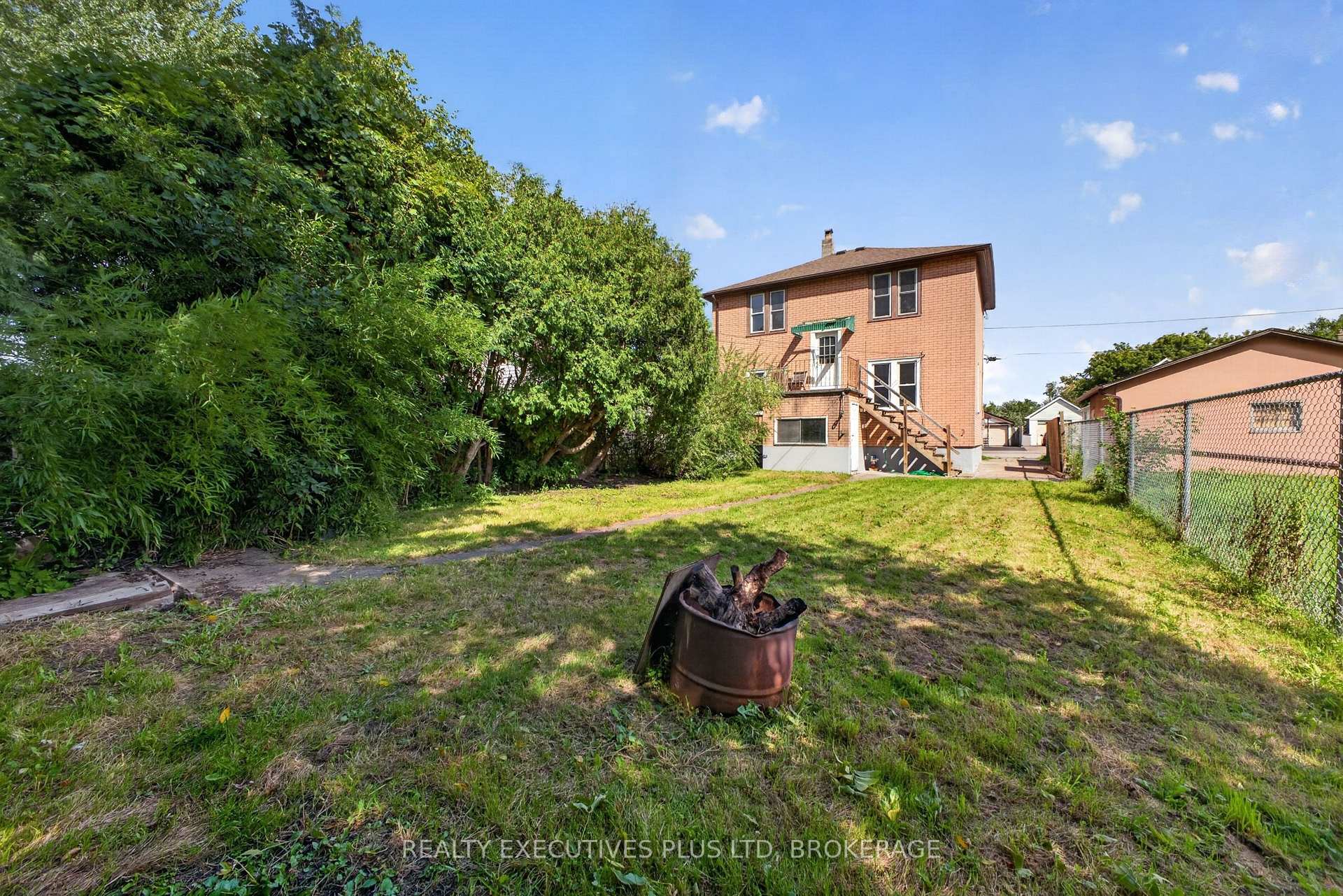 Photo 35 of 4119 Dyson Avenue, Niagara Falls, Downtown — HOMEH