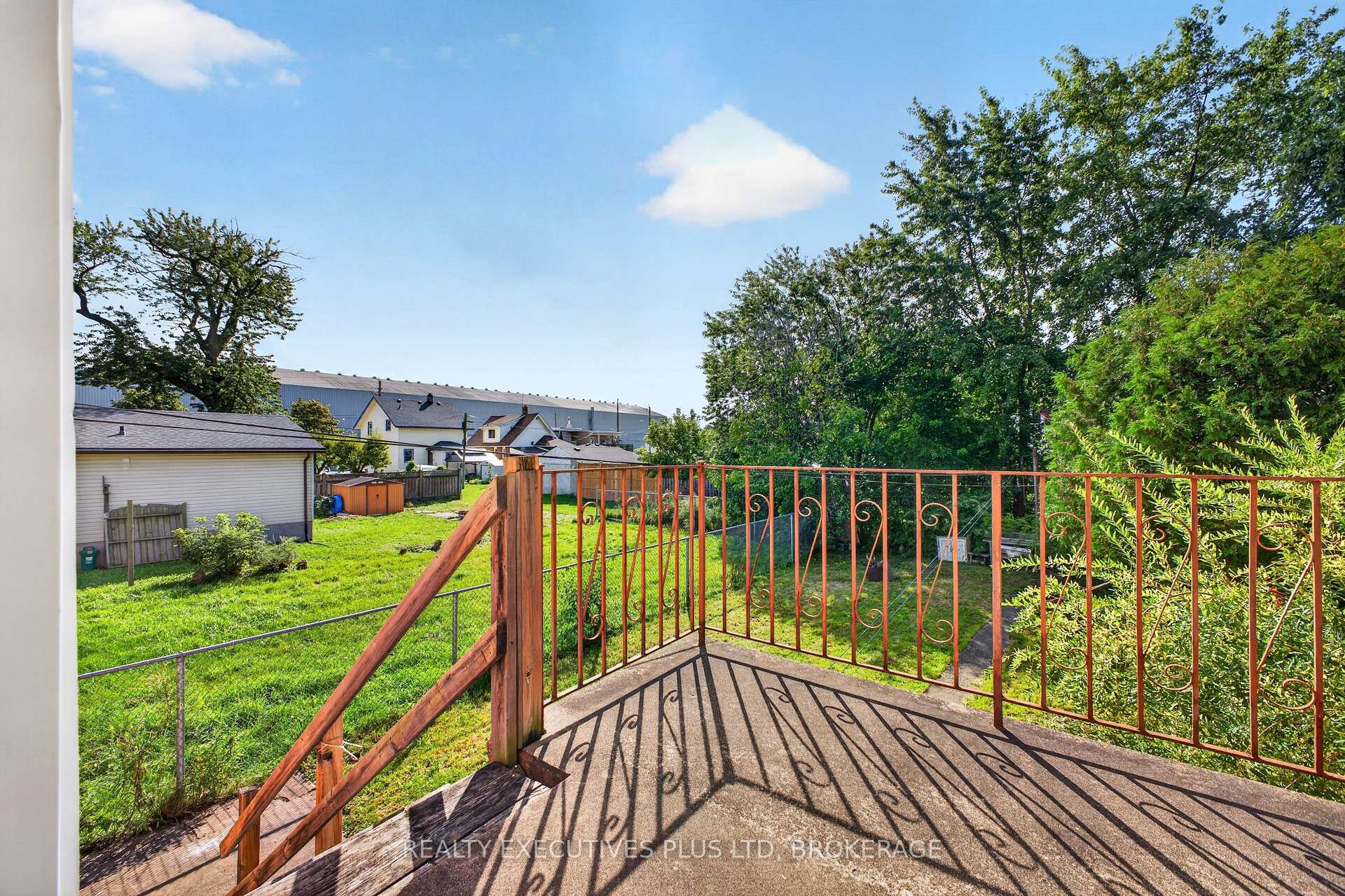 Photo 37 of 4119 Dyson Avenue, Niagara Falls, Downtown — HOMEH