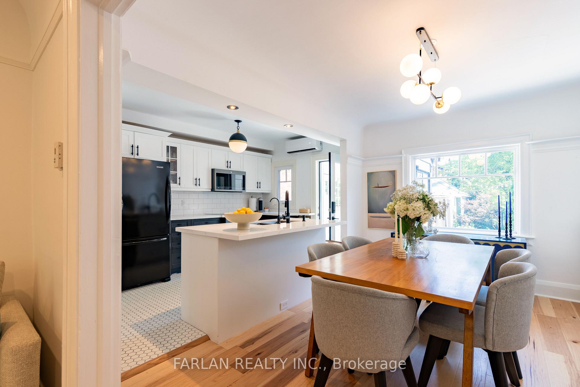 Photo 11 of 133 Deforest Road, Toronto, High Park-Swansea — HOMEH